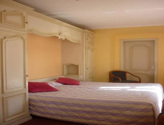 Citotel Les Vosges