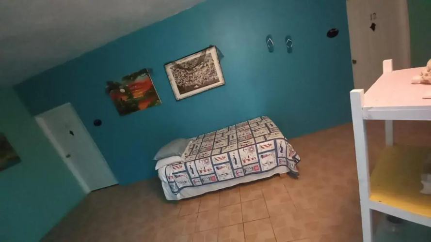 Castaways Villa