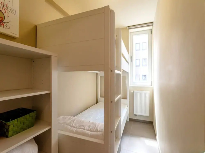 Apartment in Koksijde