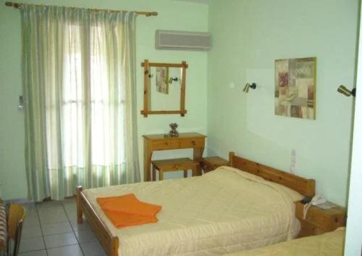 Nebo Hotel