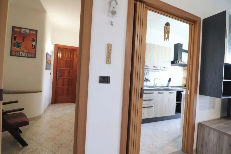 Surya's House Otranto