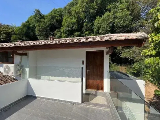 Oak Forest Homestay