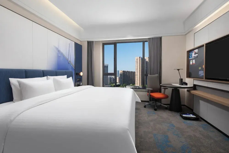 Hampton by Hilton Cixi Guanhaiwei