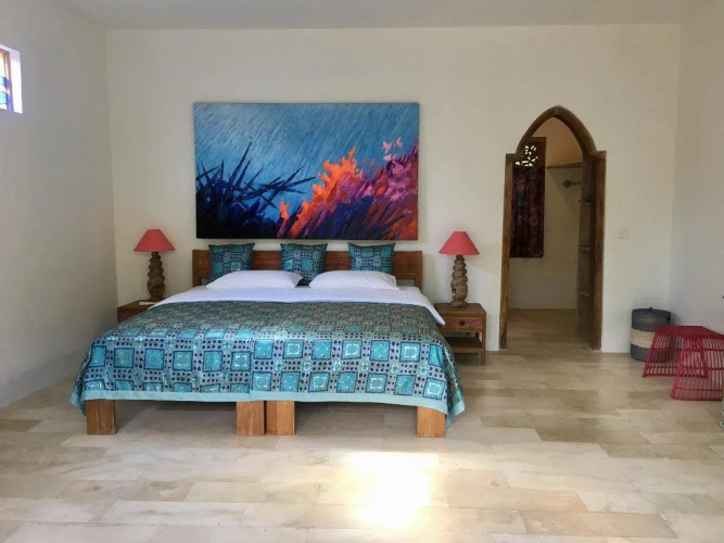 Sun Suko Boutique Retreat