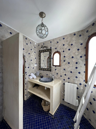 Riad Oasis d'Asilah