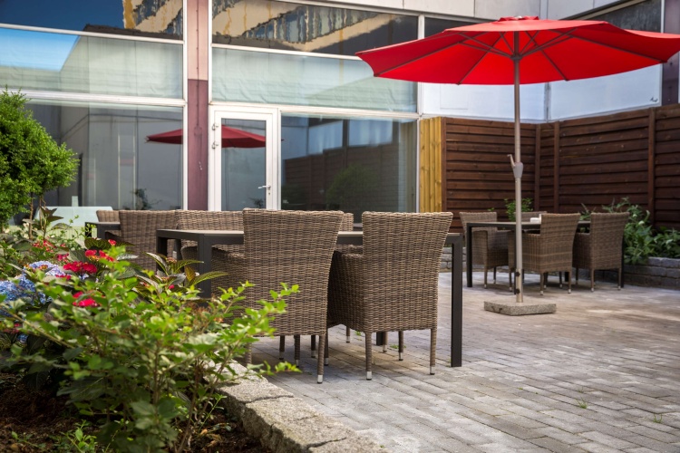 Best Western Plus Airport Hotel Copenhagen photo 24