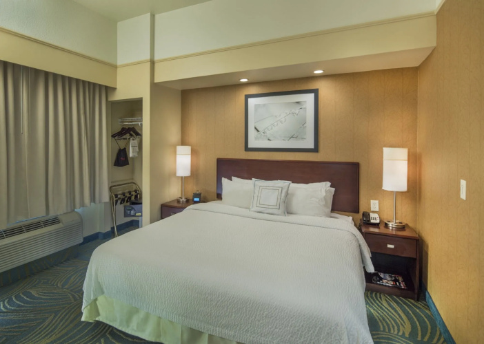 Springhill Suites by Marriott Laredo