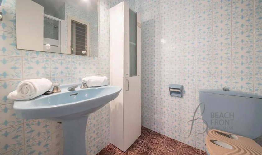 Apartamento Montserrat 32-2