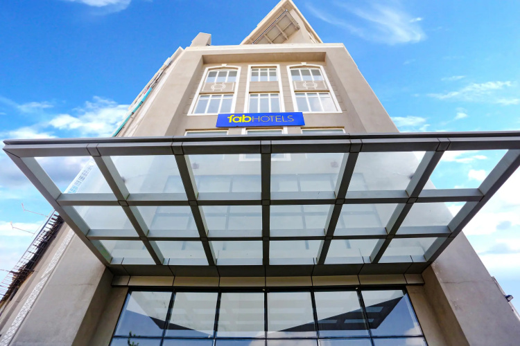 Image de l'hôtel