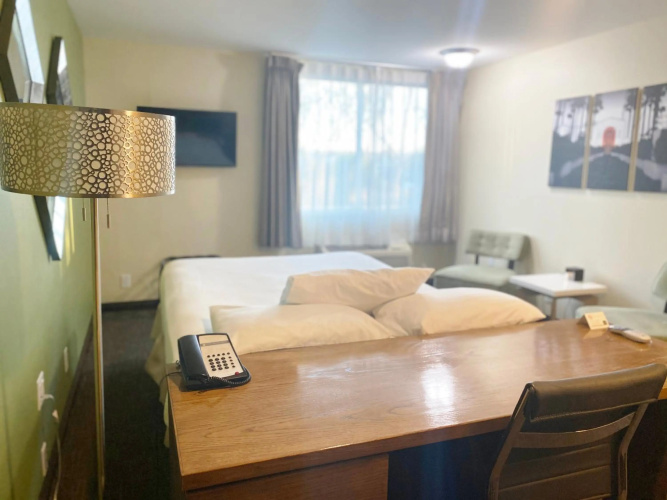 Redac Gateway Hotel photo 7
