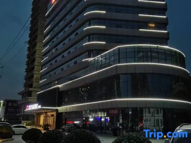 Hotelafbeelding
