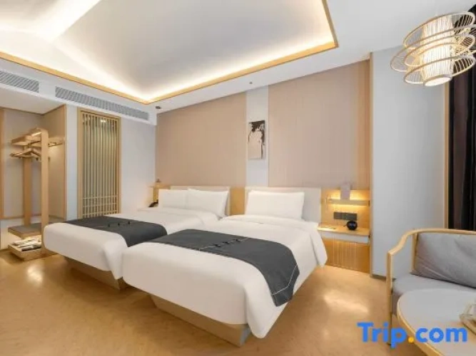 Standard Double Family room