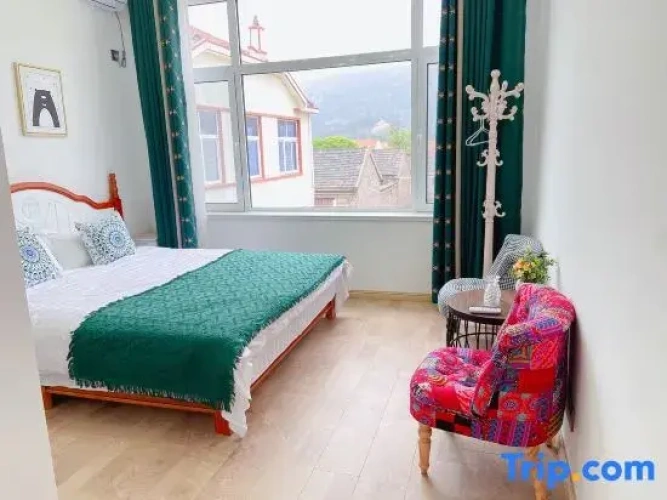 6 Bedrooms Family Suite