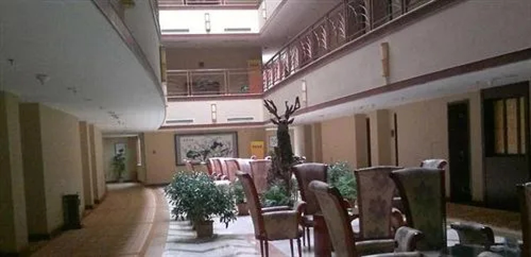 Yingjia Resort