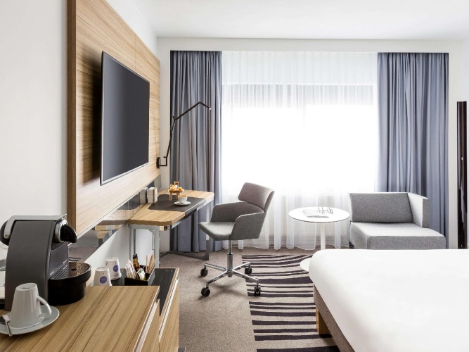 Executive Double room