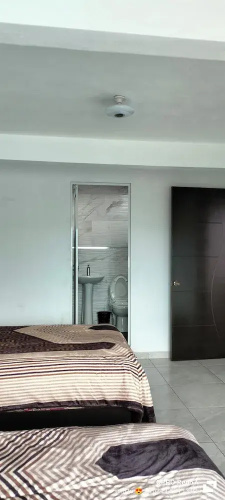 Habitaciones Cruz Conde