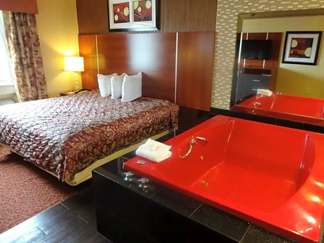 Double Studio Suite