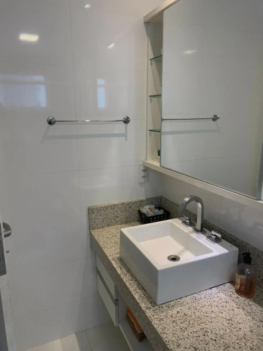 Apartamento Leme - RJ