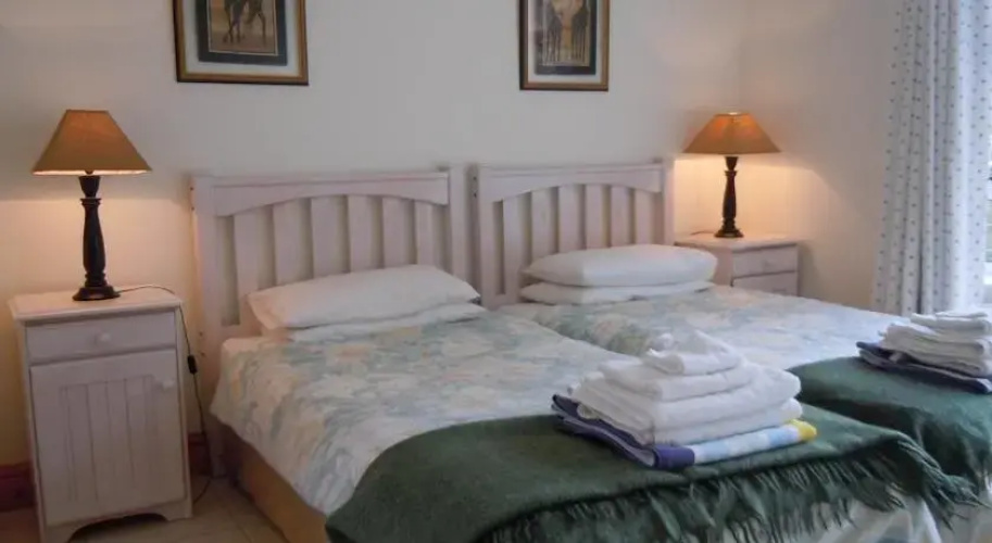 False Bay Lodge