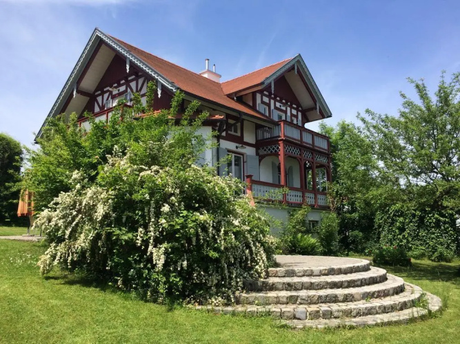 Hotel Maurerhansl, Bild 16