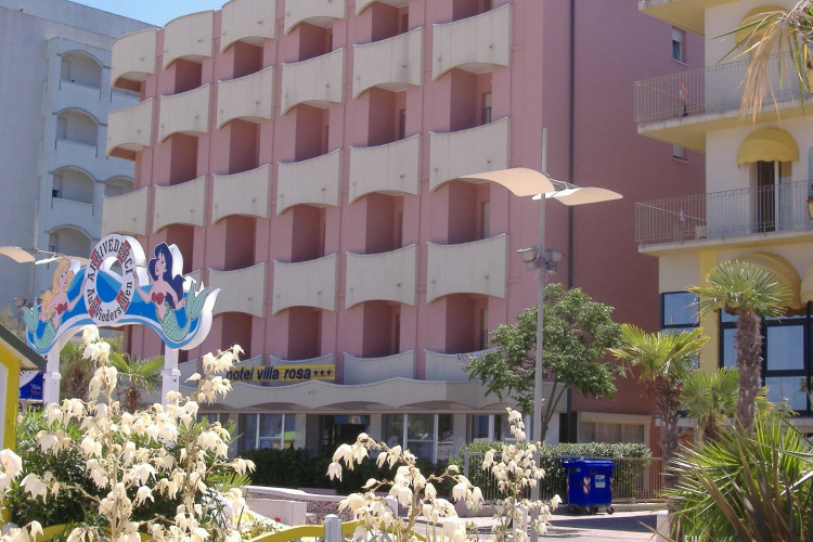 Otel görseli