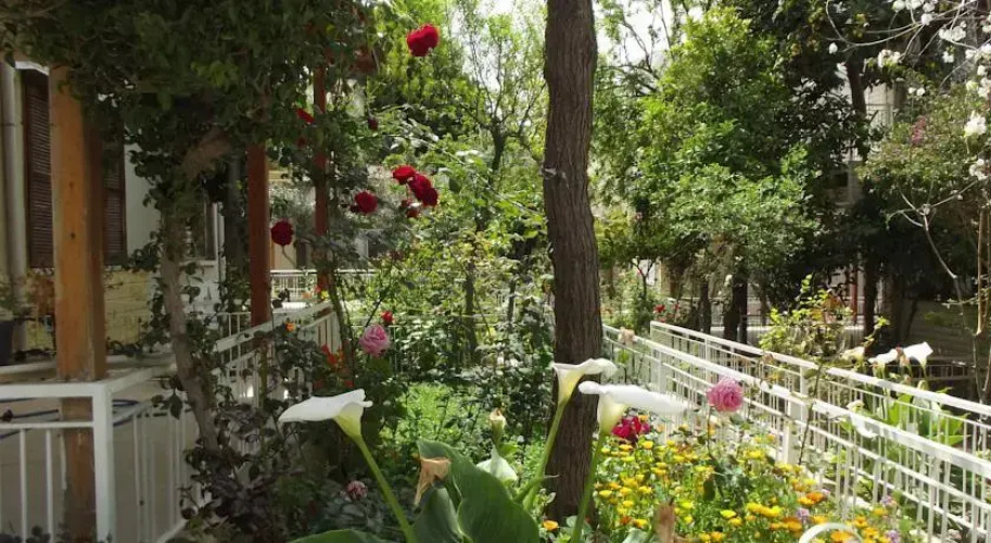 Villa Limoncello