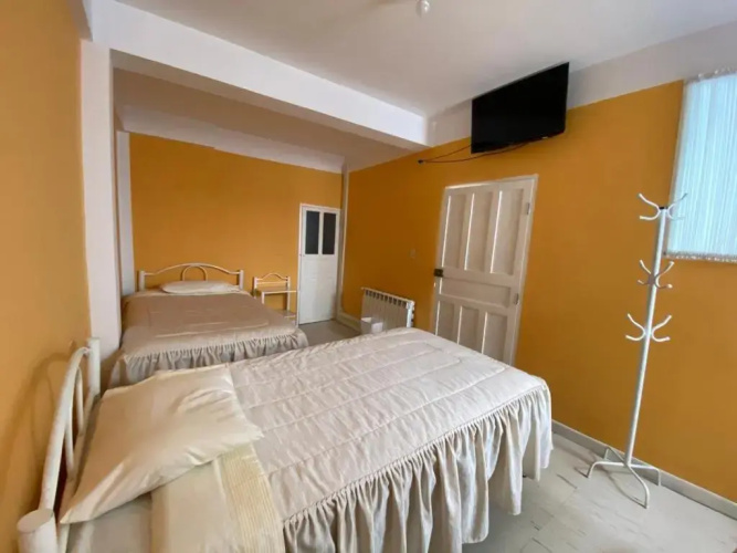 Hostal Casablanca
