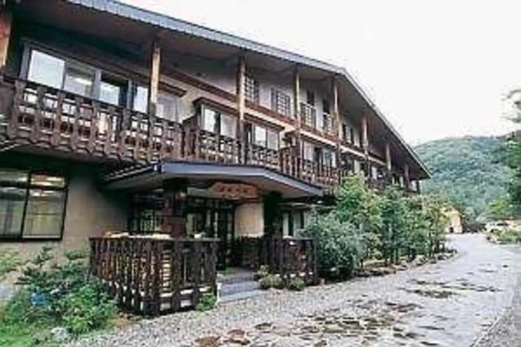 Hotelbild