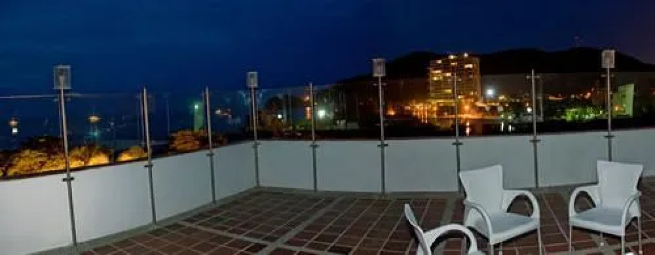 Tama Hotel Santa Marta