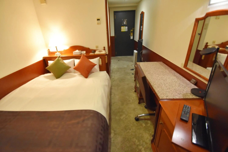 Premier Hotel Cabin Asahikawa