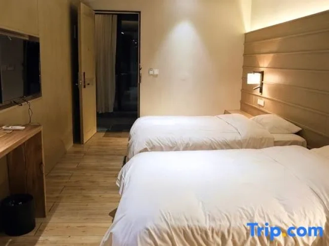 1 Bedroom Standard room