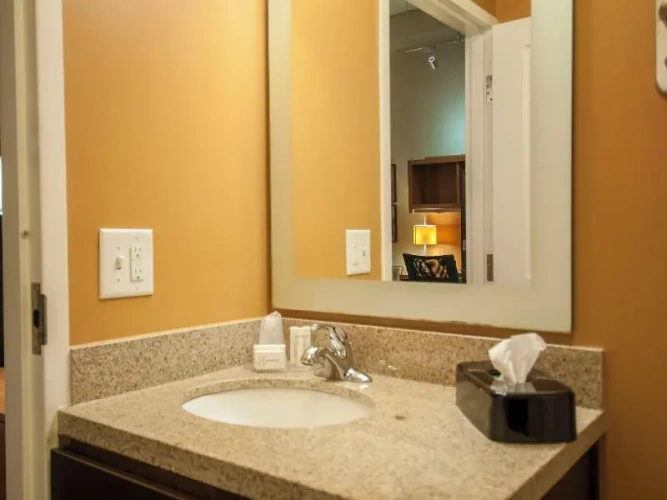 Quadruple Suite