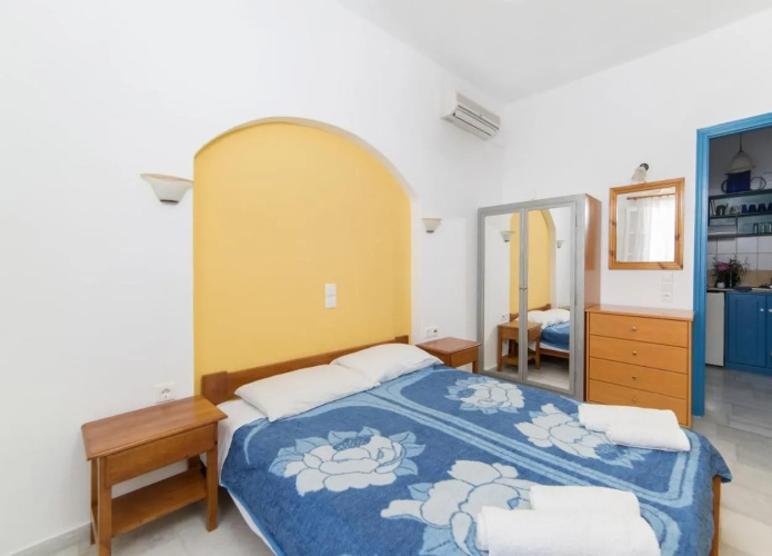 Astra Apartments