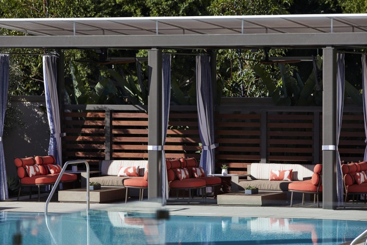 Marriott Irvine Spectrum photo 19