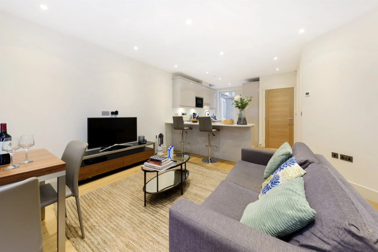 Fitzrovia by CAPITAL