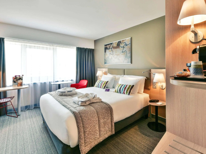 Mercure Périgueux Centre