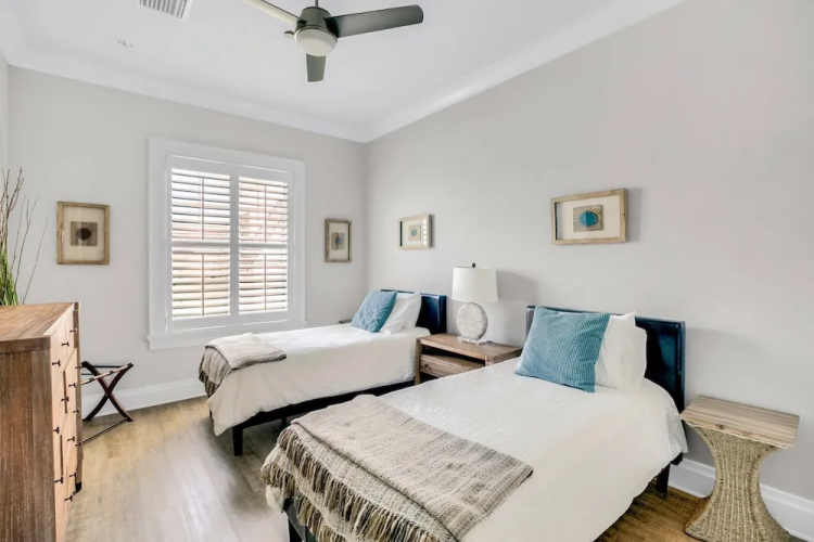 158 Brightwater Condo by RedAwning