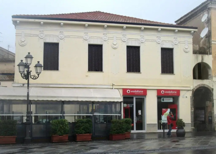 Otel görseli