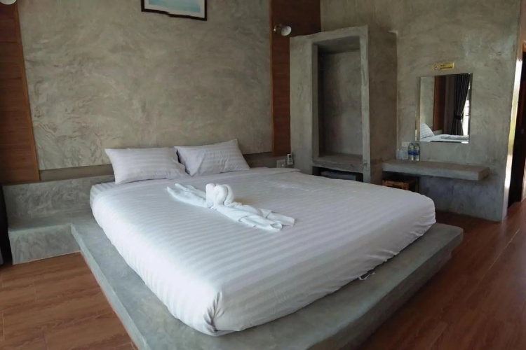 Alinda Resort Phetchaburi