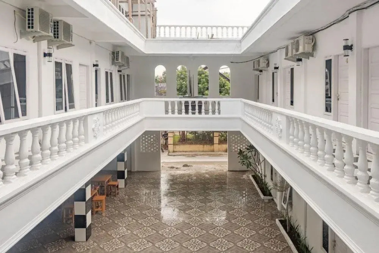 Otel görseli