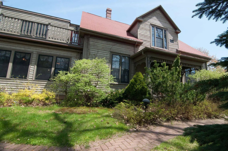 Shipwright Inn - Charlottetown