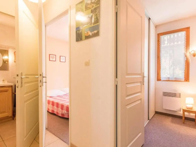Appartement Briançon, 3 pièces, 6 personnes - FR-1-330C-52