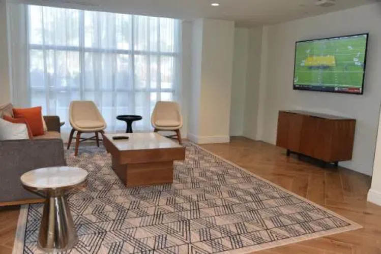 Luxury 2br Residences W Panoramic Balcony
