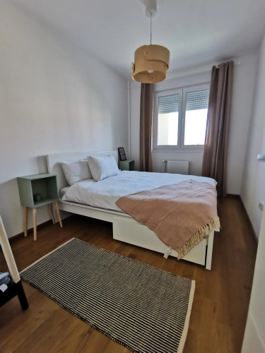 Apartman Dora