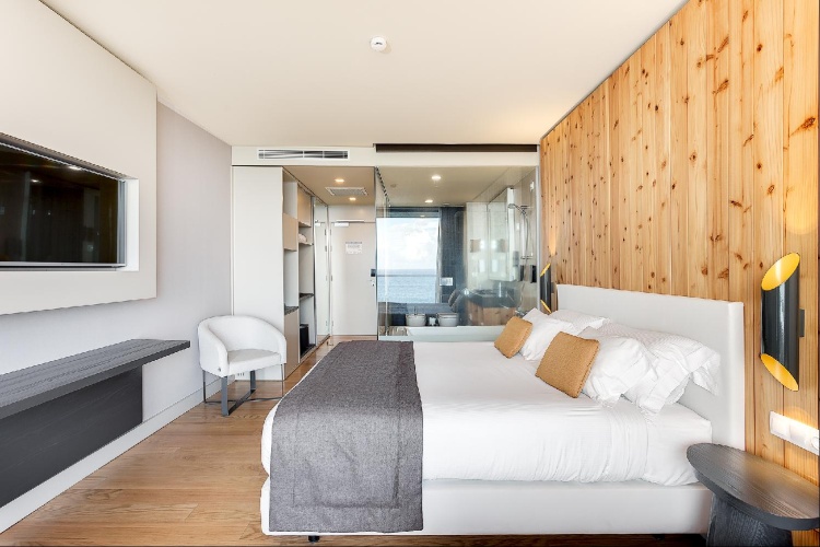 Pedras do Mar Resort and Spa photo 25