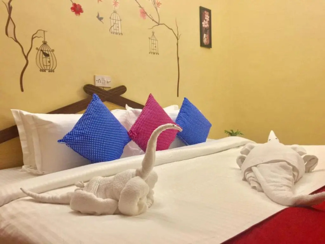 Hotelafbeelding