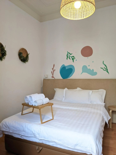 BOA LISBOA 3 bedroom spacious apartment