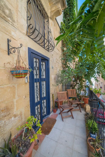 PA - Casa Rooms