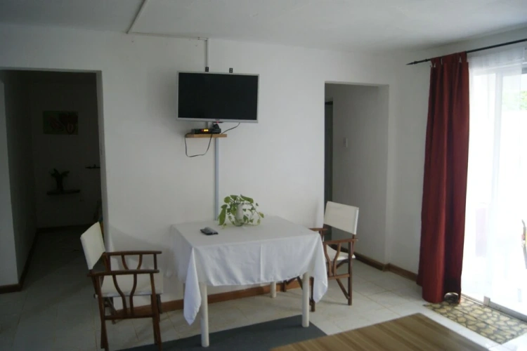 Premium Double Suite