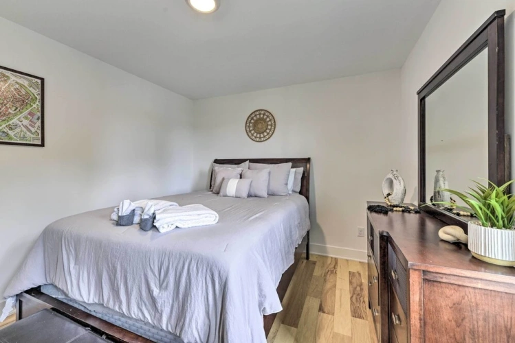 3 Bedrooms Cottage